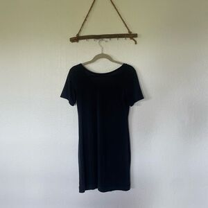 Athleisure  dress